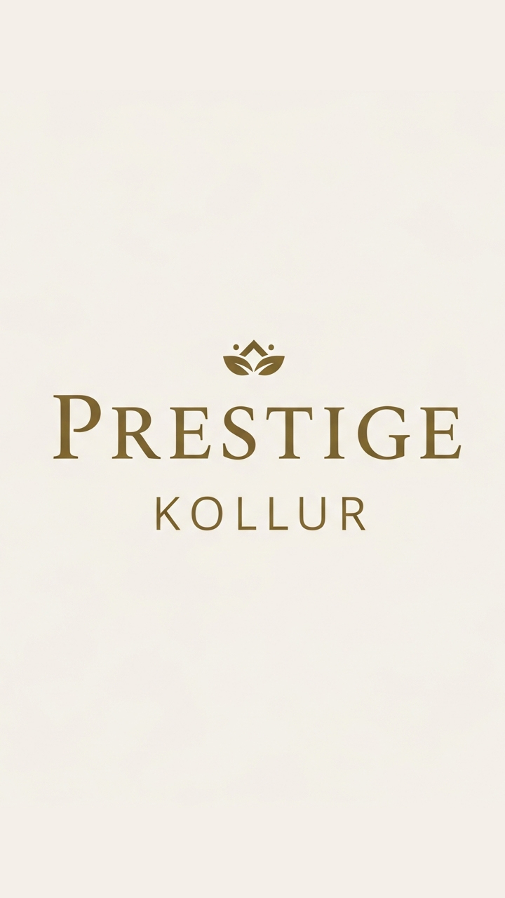 Prestige Kollur Nature View